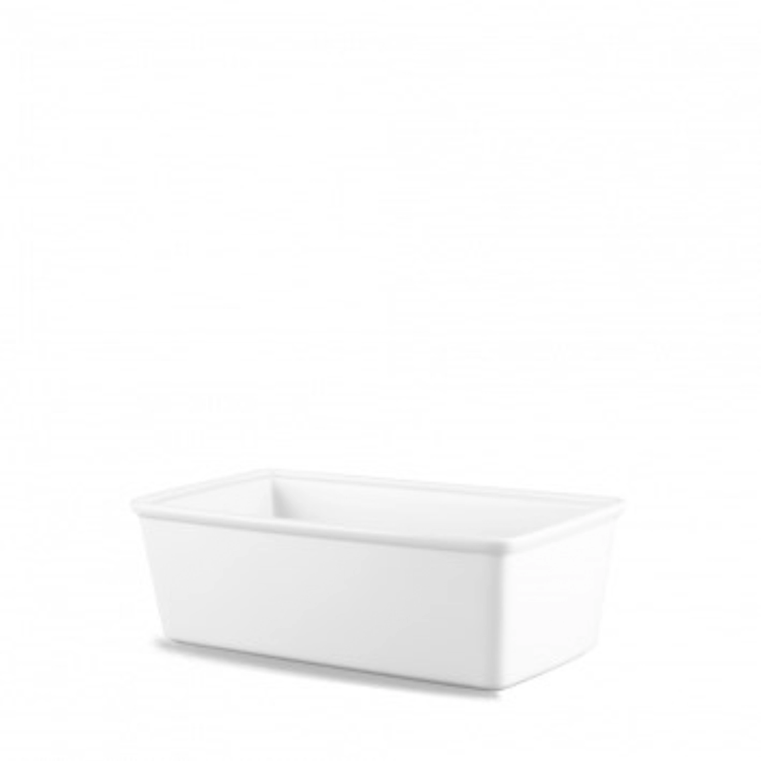 Cookware White grosse Casserole Schale