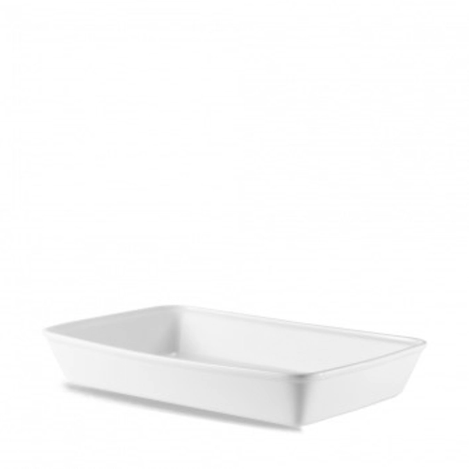 Cookware White Backform