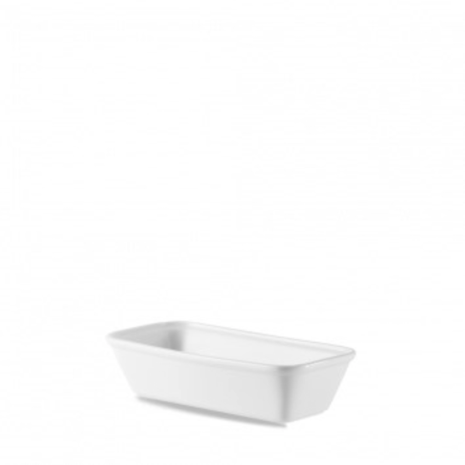 Cookware White Backform