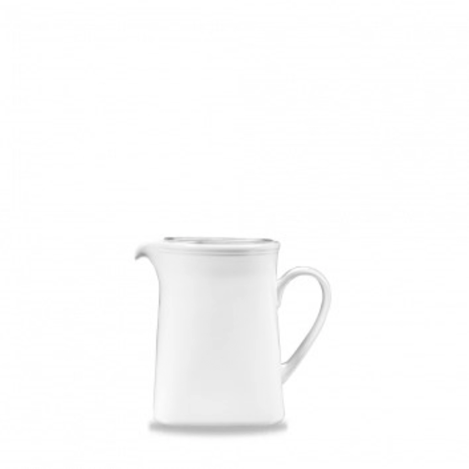 Cookware White Krug