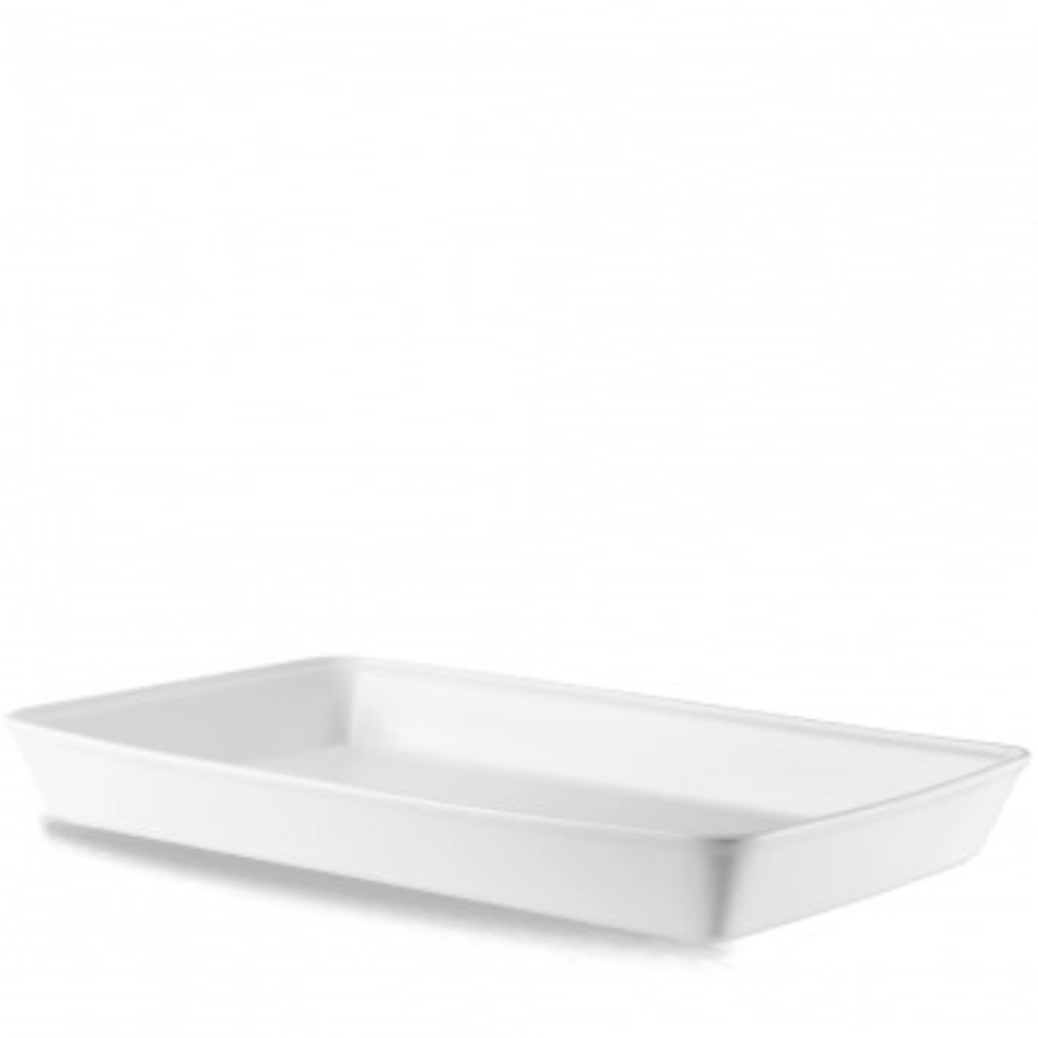 Cookware White Backform