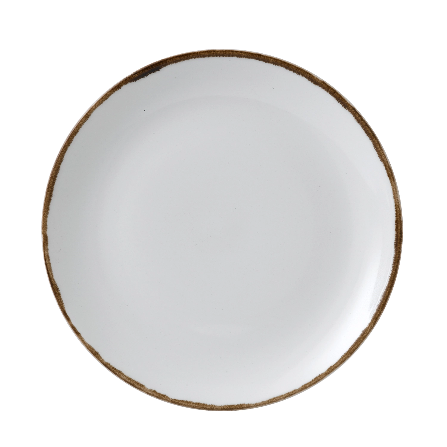 Assiette plate moyenne 26 cm