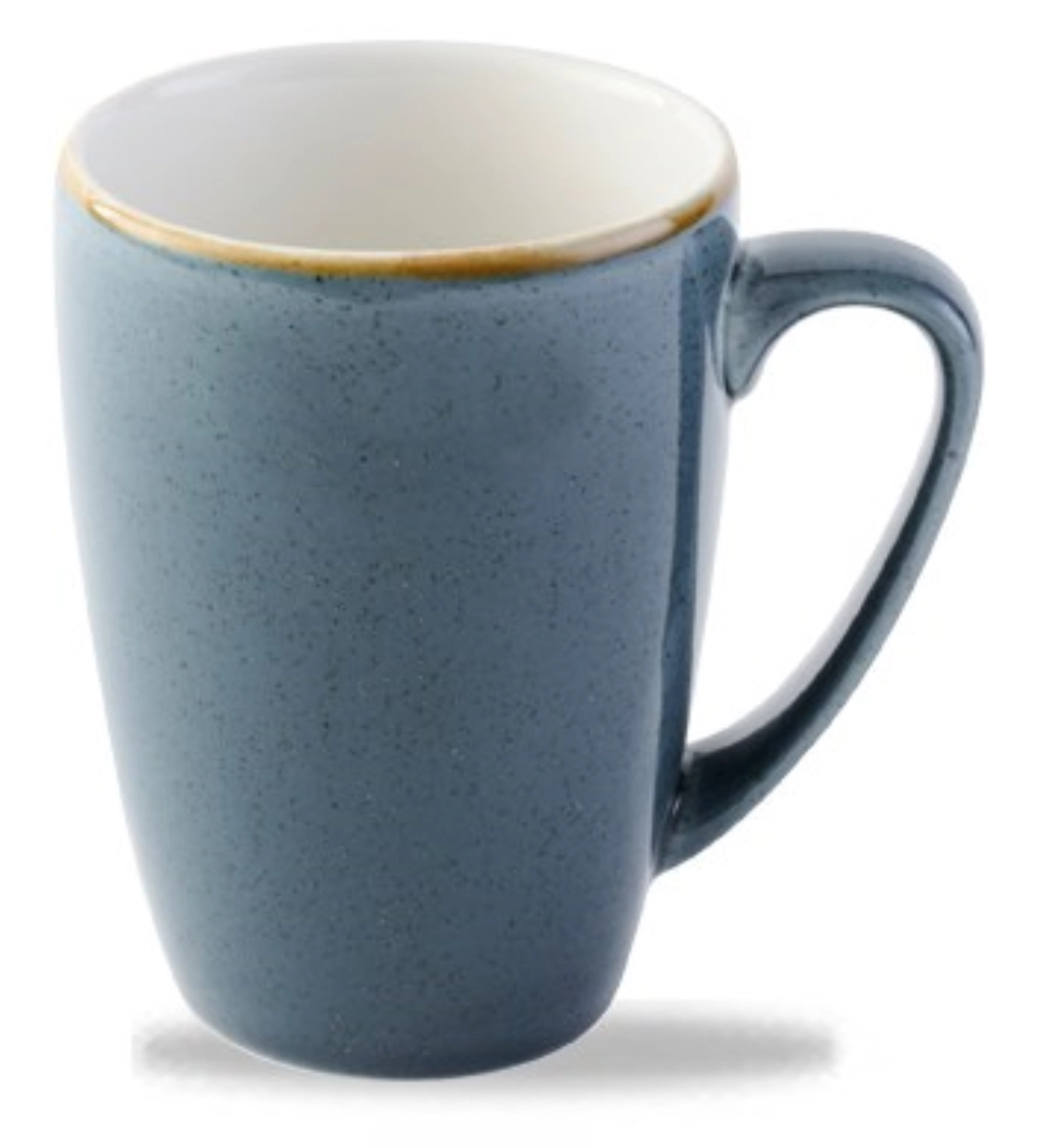 Stonecast Beverage Blueberry Tasse