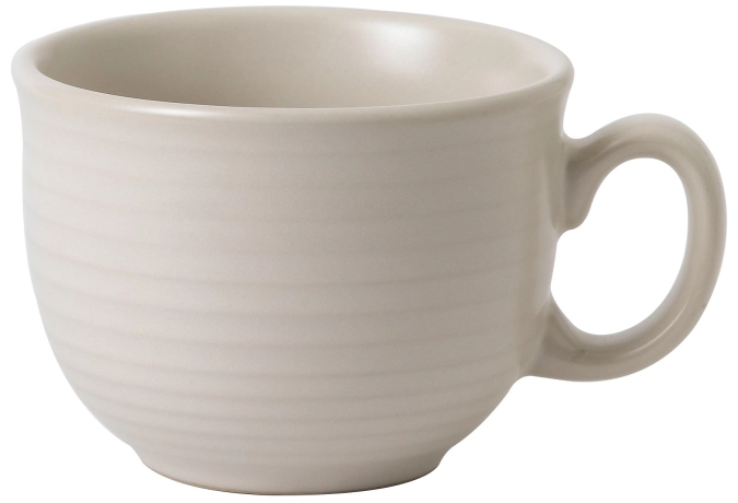 Evo Pearl Cafe Au Lait Tasse