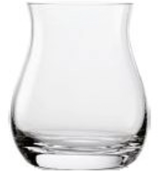 The Glencairn Glass Canadian Whisky Glas