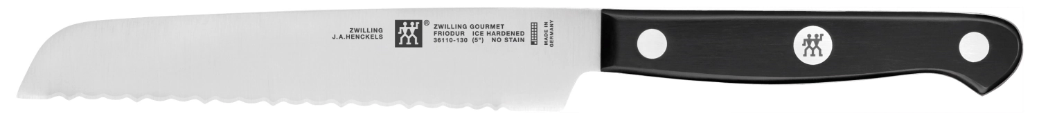 Gourmet Universalmesser, 130 mm