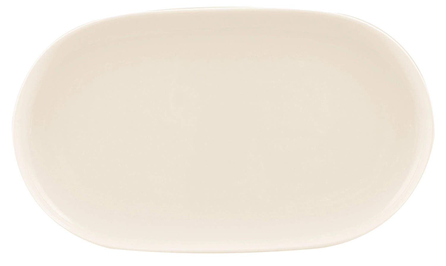 Moma Fine China Teller oval 13x22.5cm