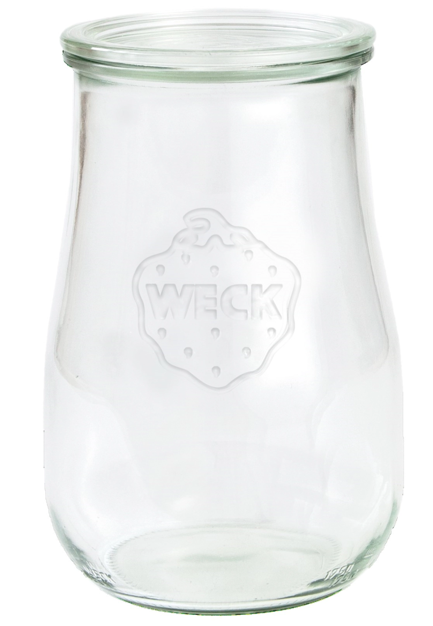 WECK Verre tulipe