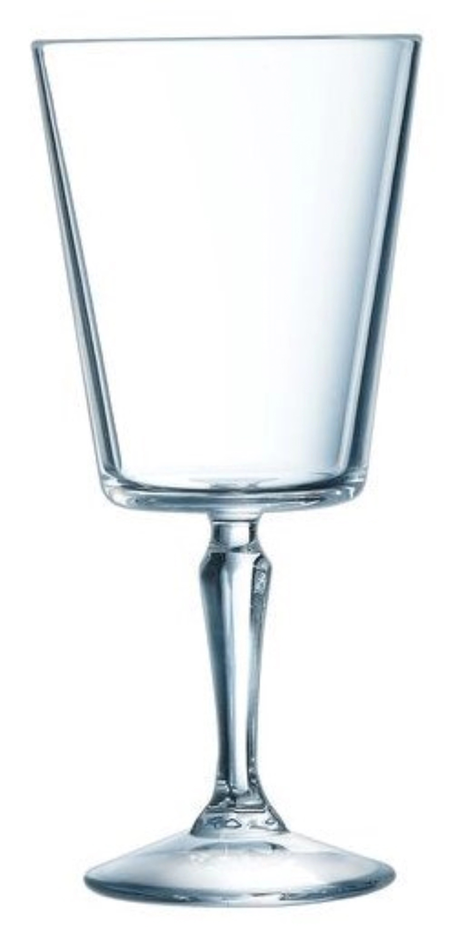 Monti Eisbecher auf Fuss 0.27lt D7.9cm H17.2cm