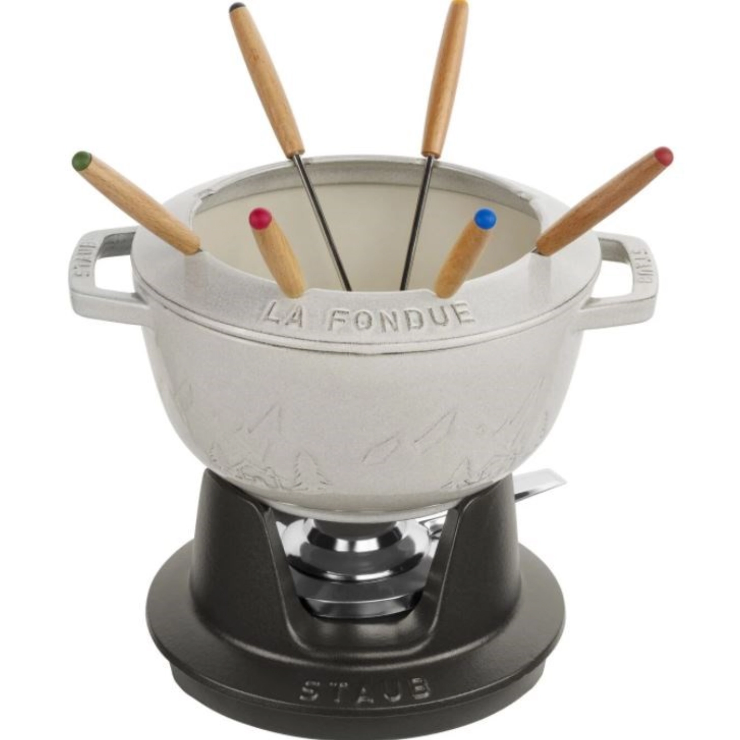 Fondue Set