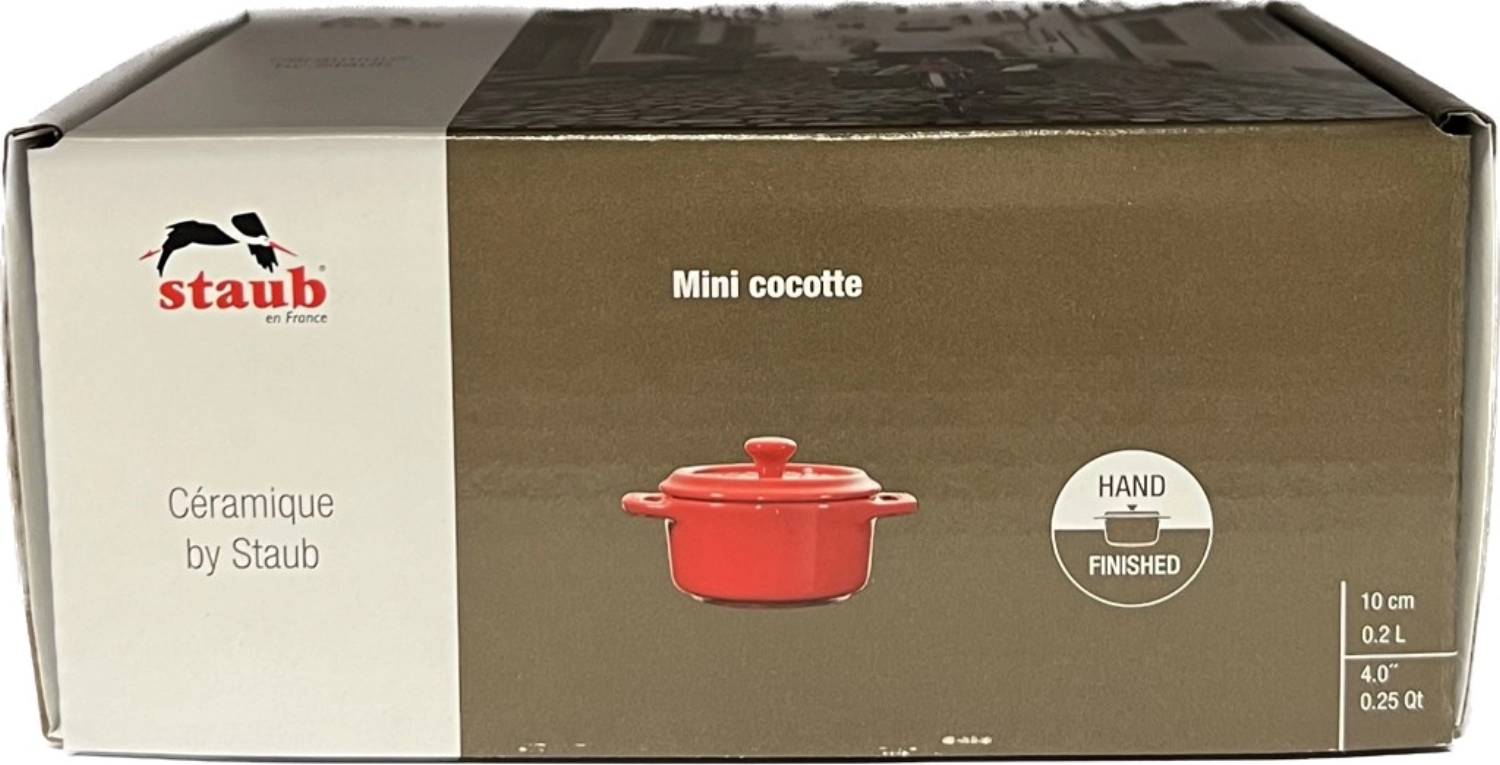 Cocotte