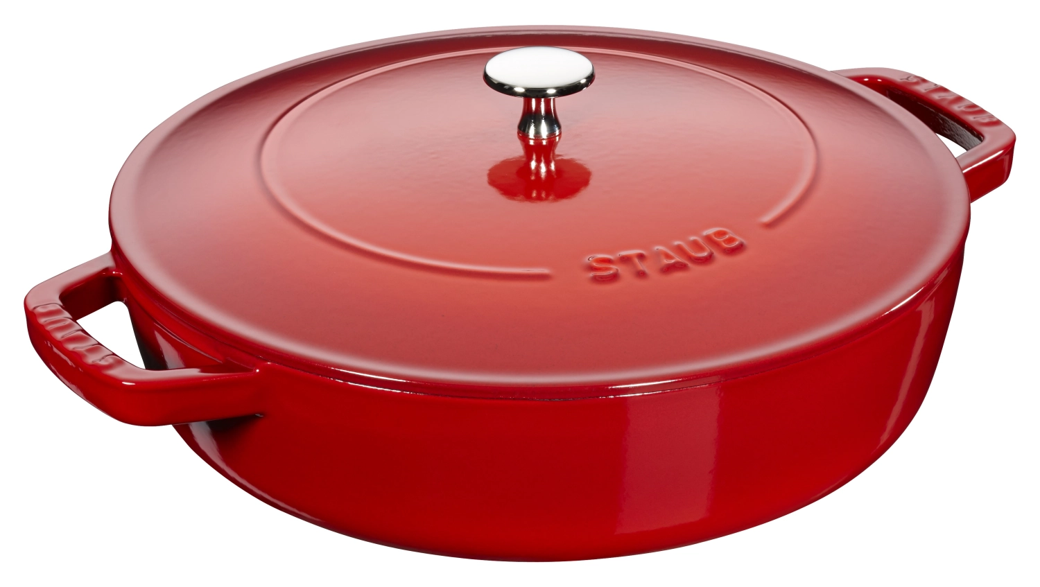 Stbrs10 sauteuse chistera 24 cerise rond