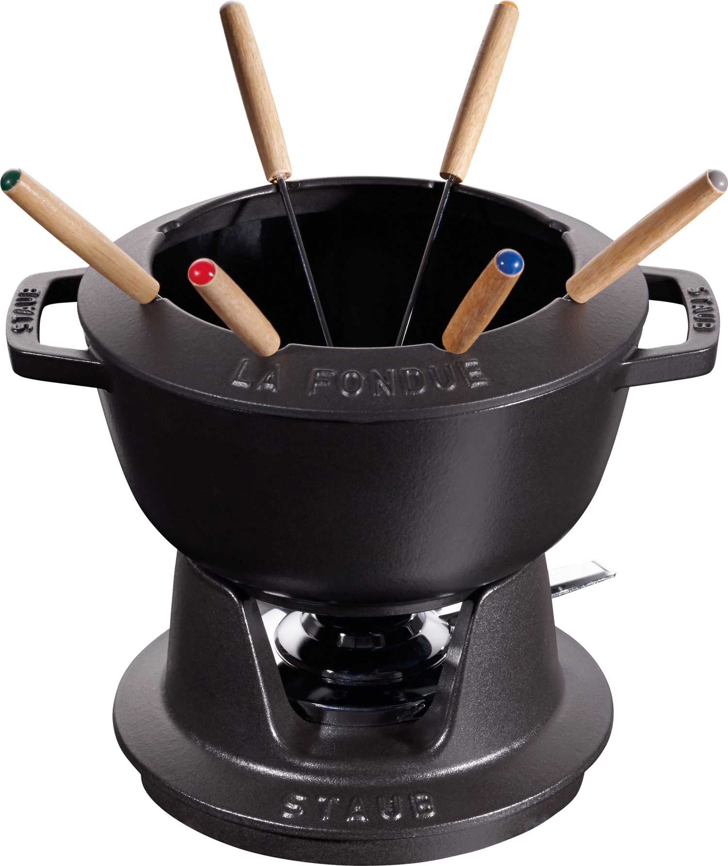 Fondue Set