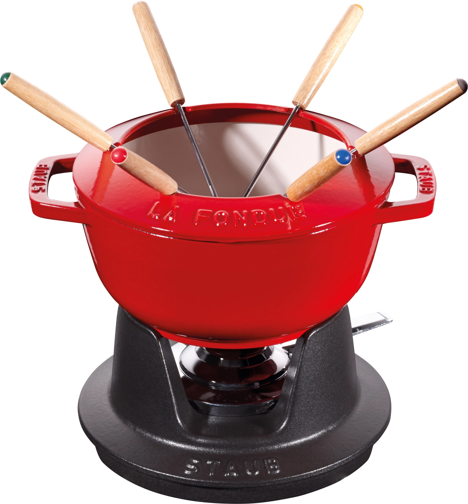 Fondue Set