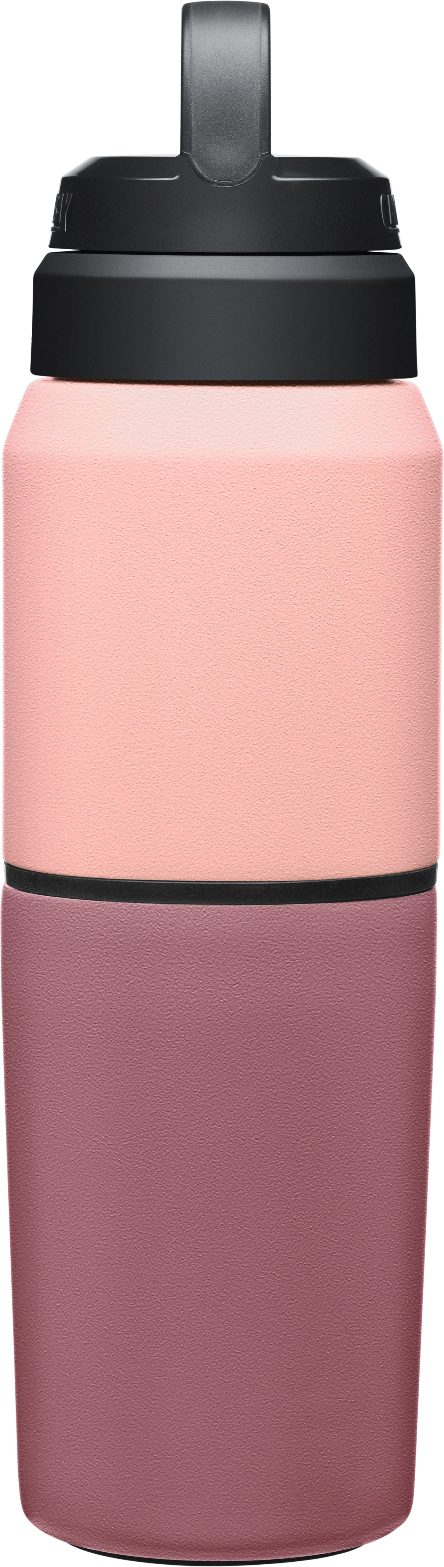 MultiBev V.I. Bottle 0.5l/0.35l terracotta rose, 21