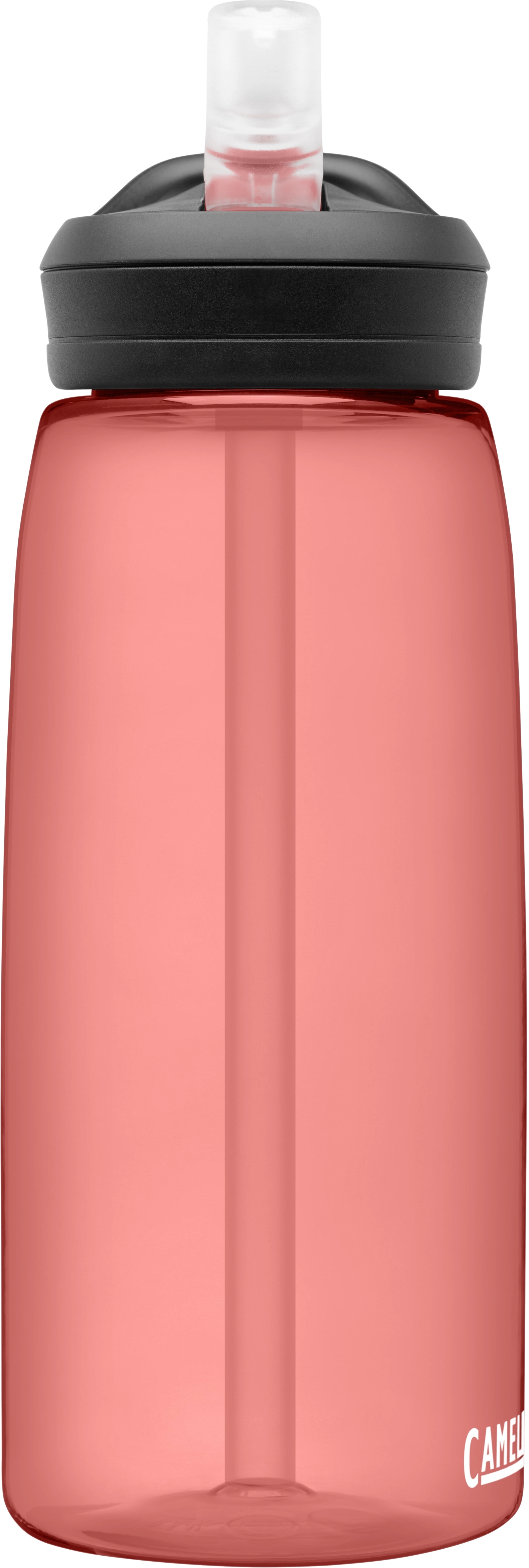 Eddy+ Bottle 1.0l rose,