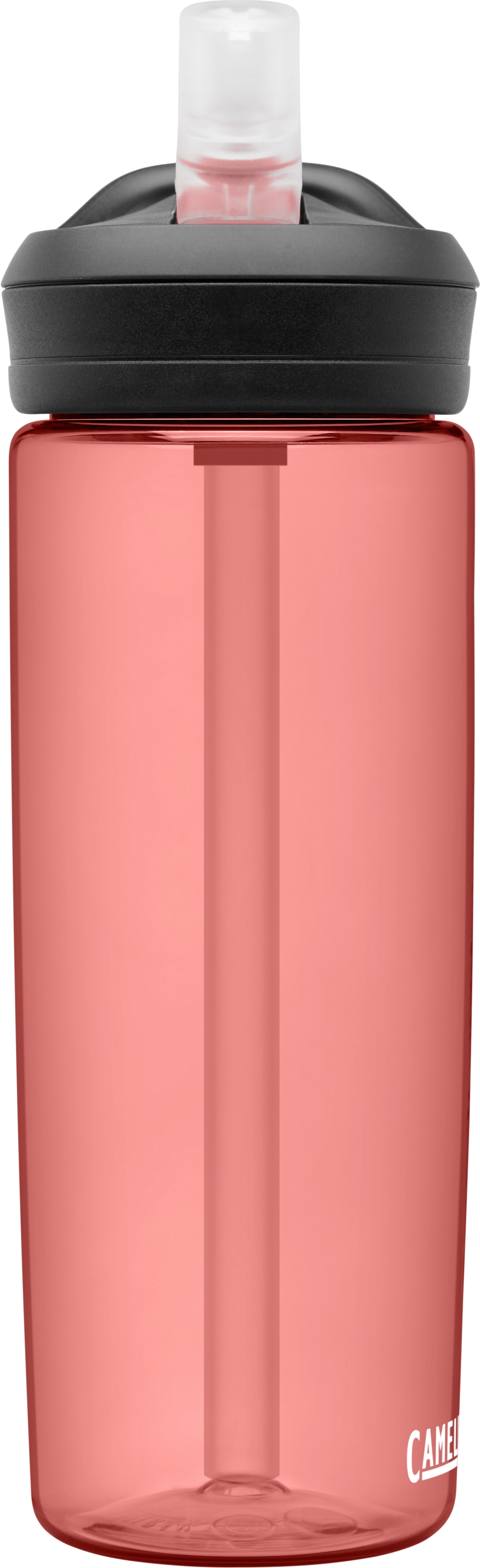 Eddy+ Bottle 0.6l rose,