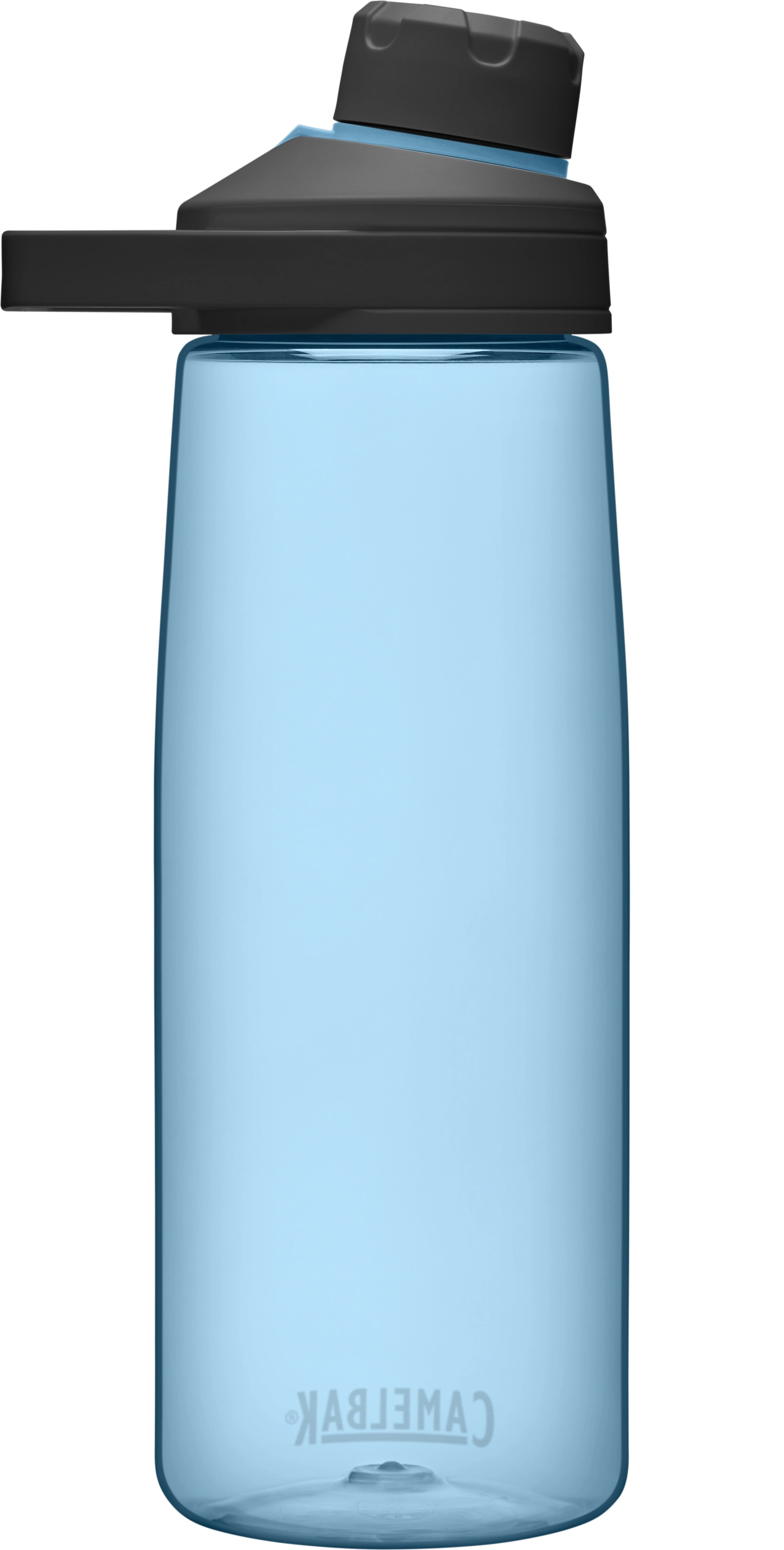 Chute mag bottle 0.75l true blue,