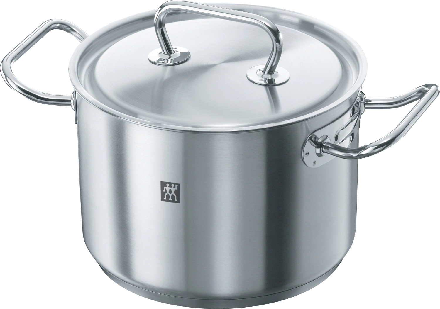 Twin classic casserole, 3.5l, 20cm