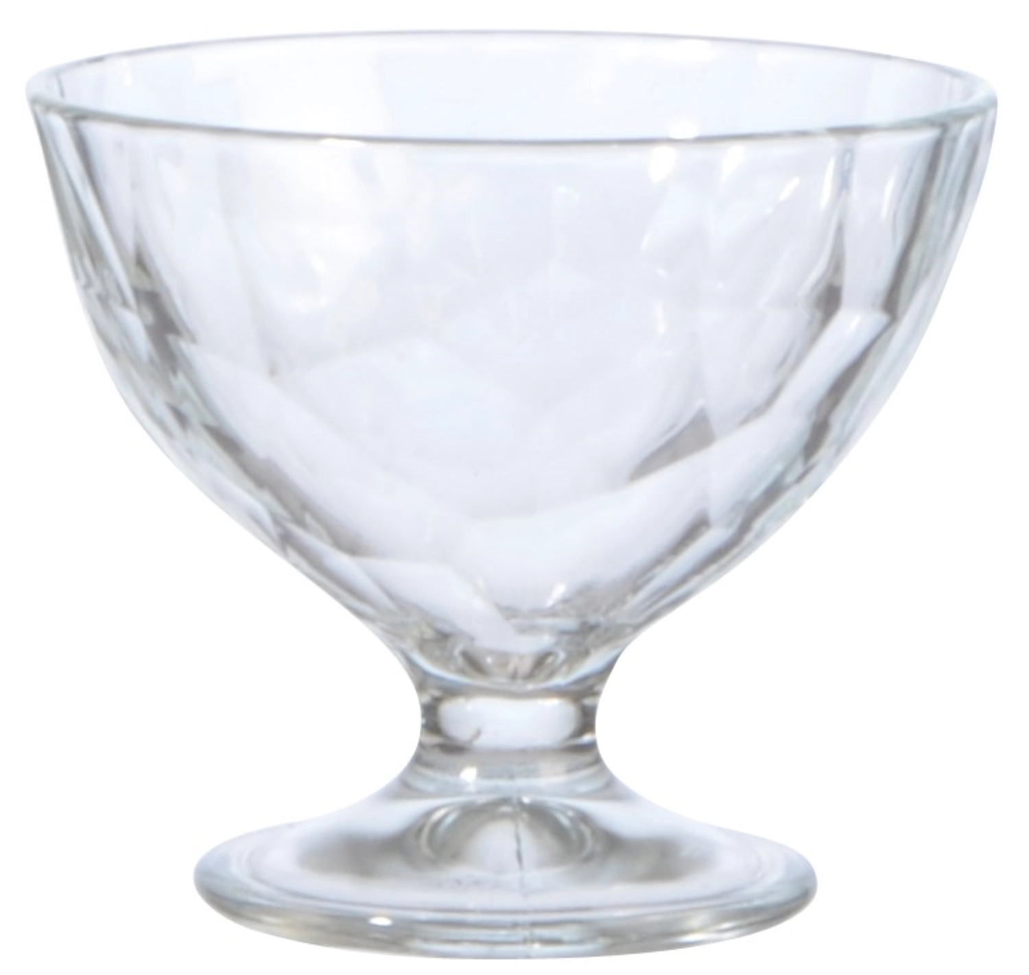 Coupe Diamond transparent 22cl  IK