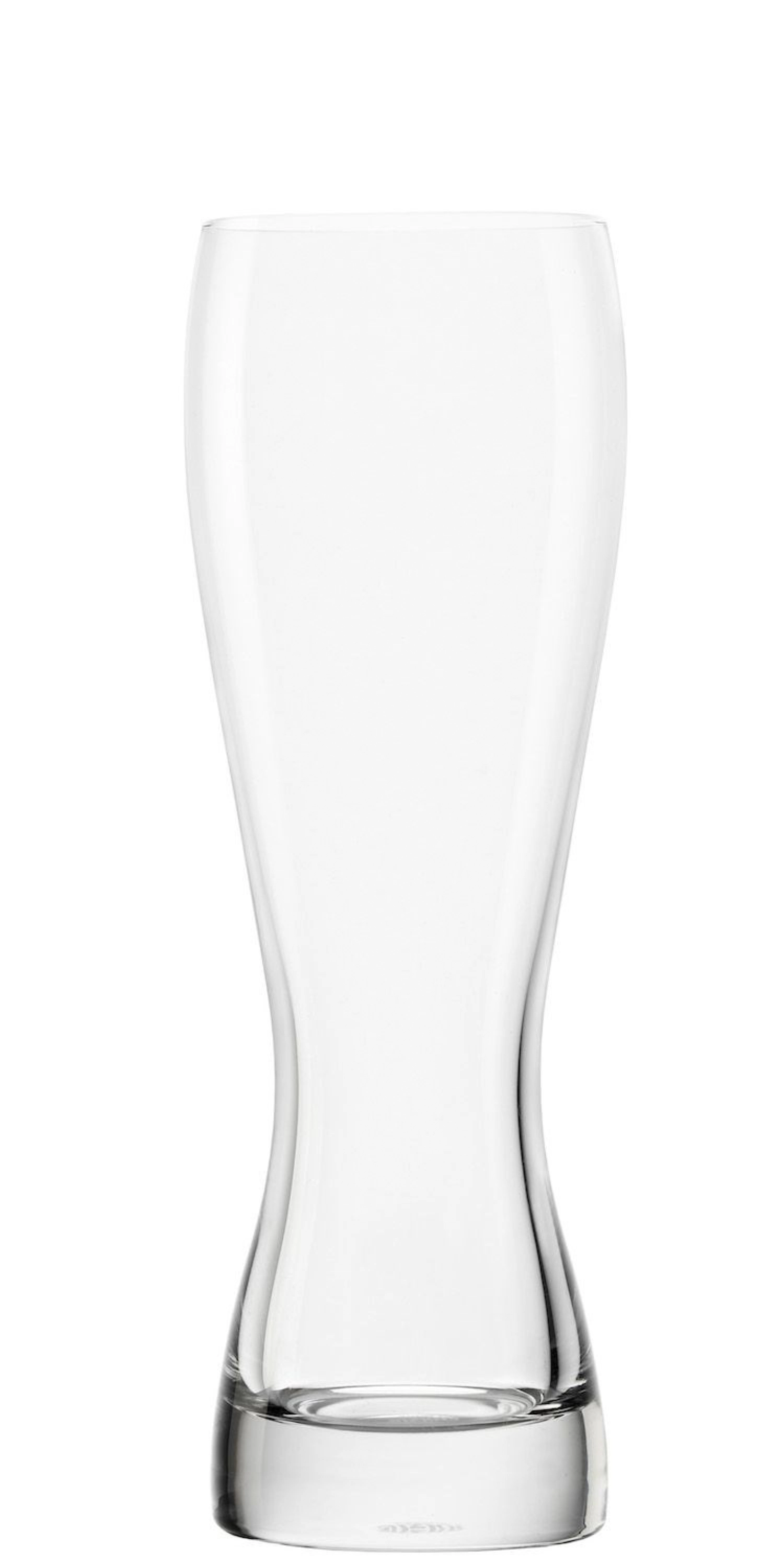 Weizenbierglas 395ml