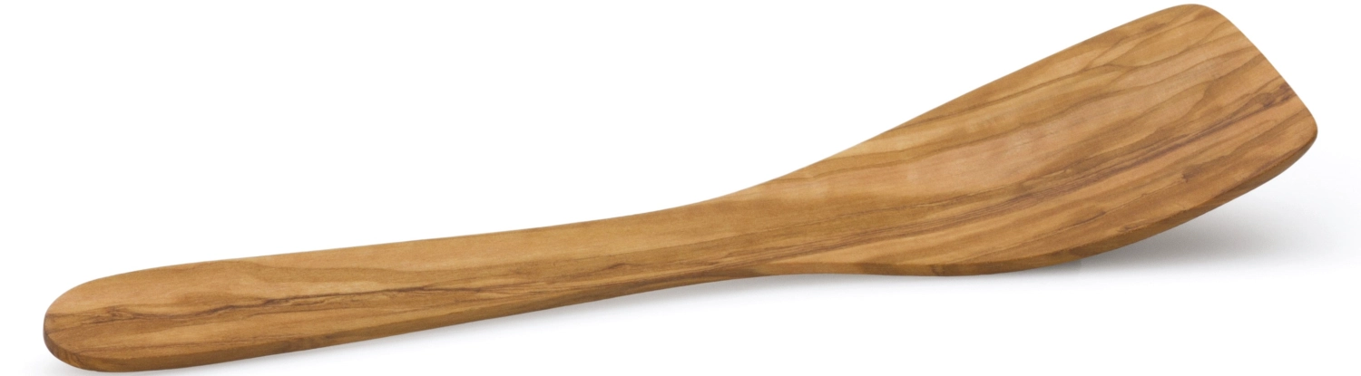 Spatule en bois d'olivier 30cm