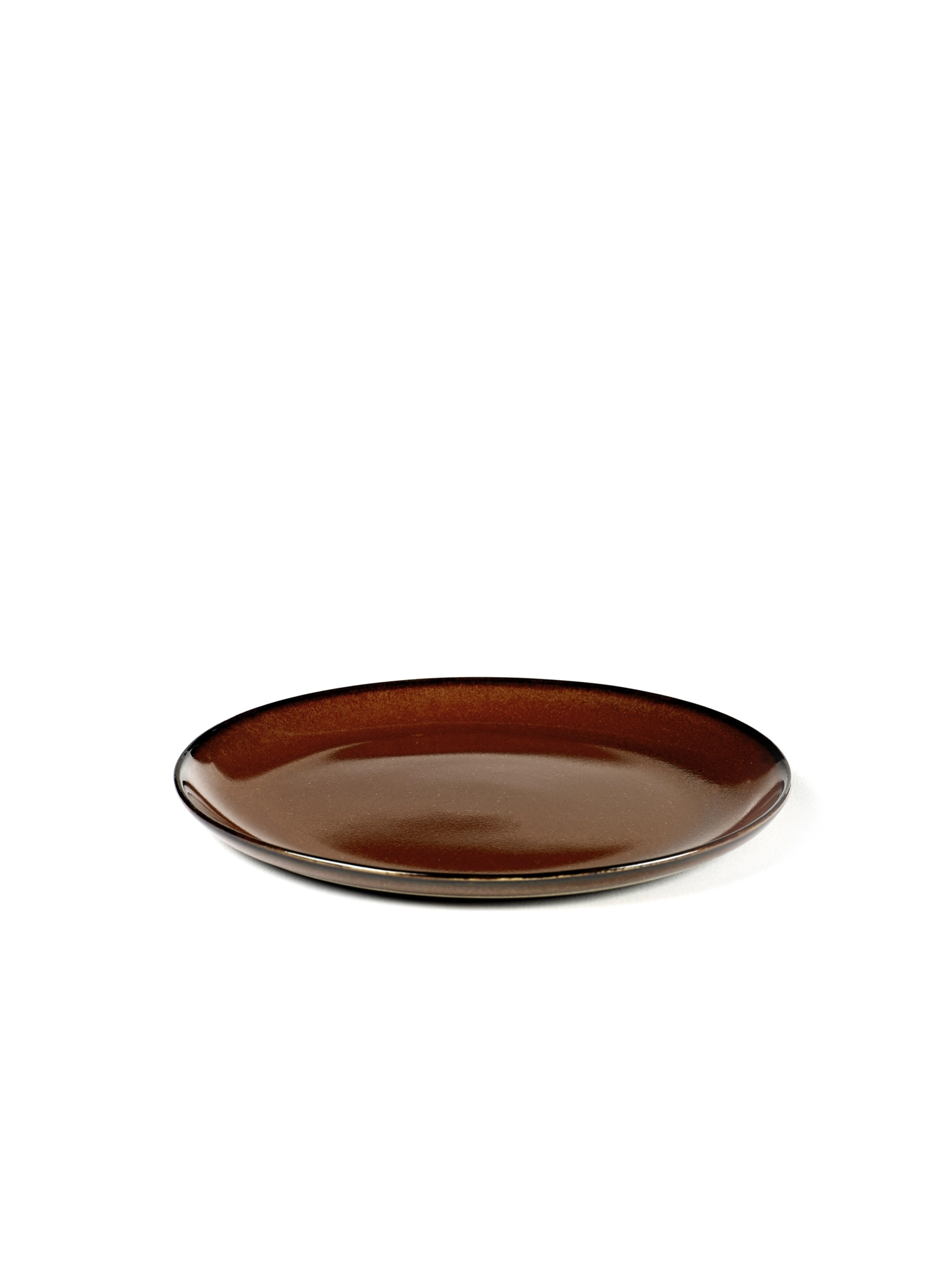 Anita Legrelle Terres De Reves Assiette S D13 Rust