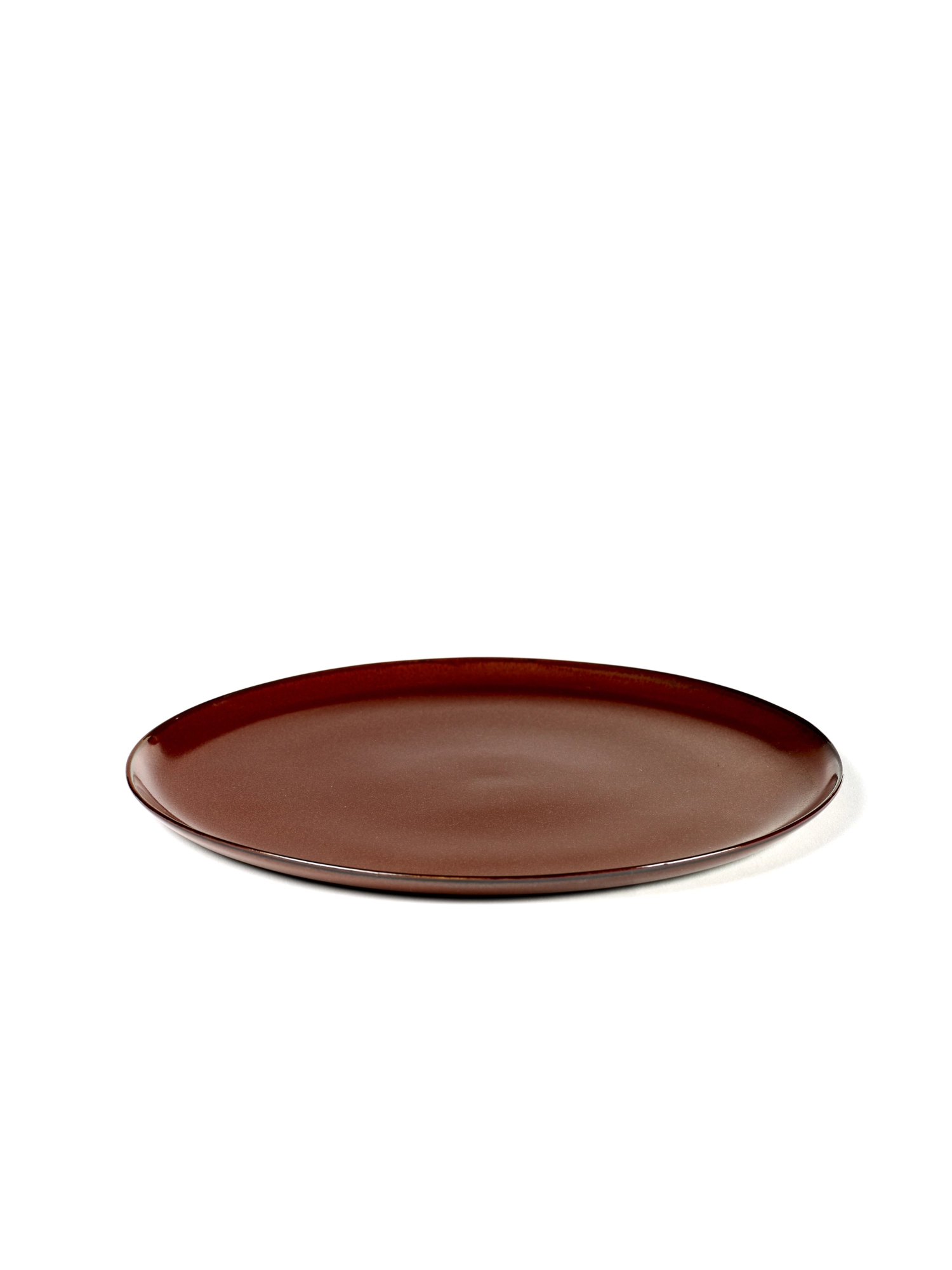 Anita Legrelle Terres De Reves Assiette M D22 Rust