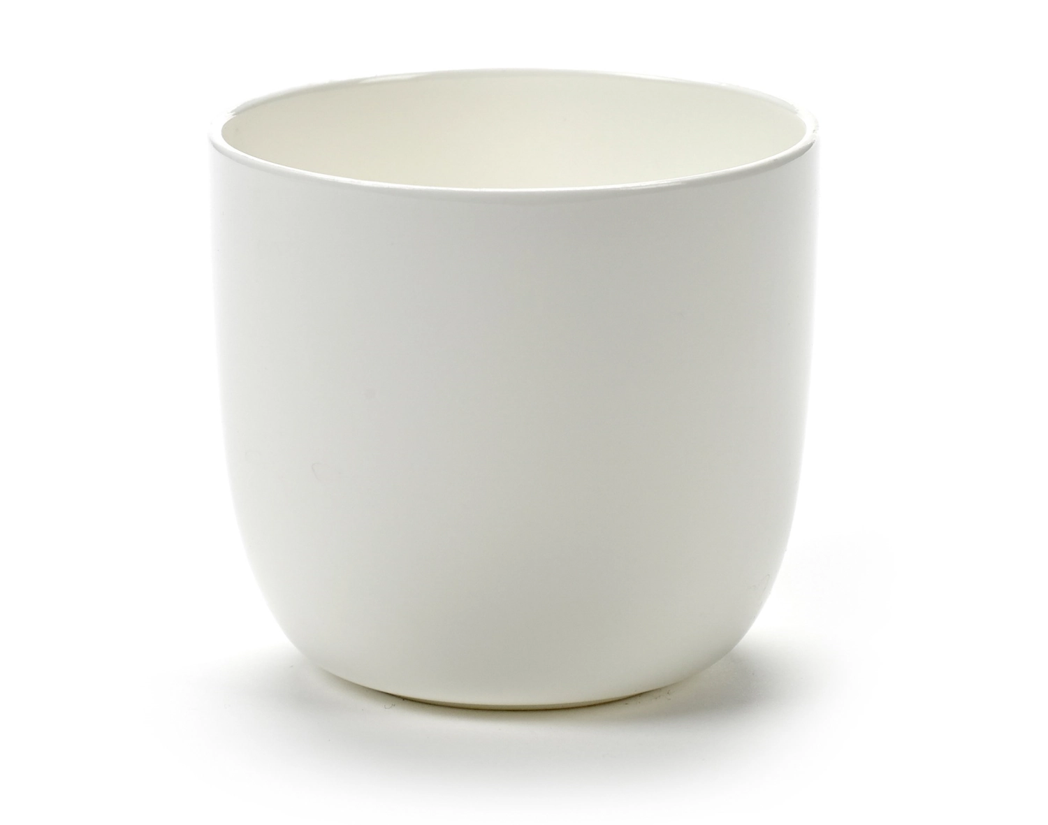 Piet Boon Base Kaffeetasse o. Griff, D8 H7,5 Piet Boon 28Cl