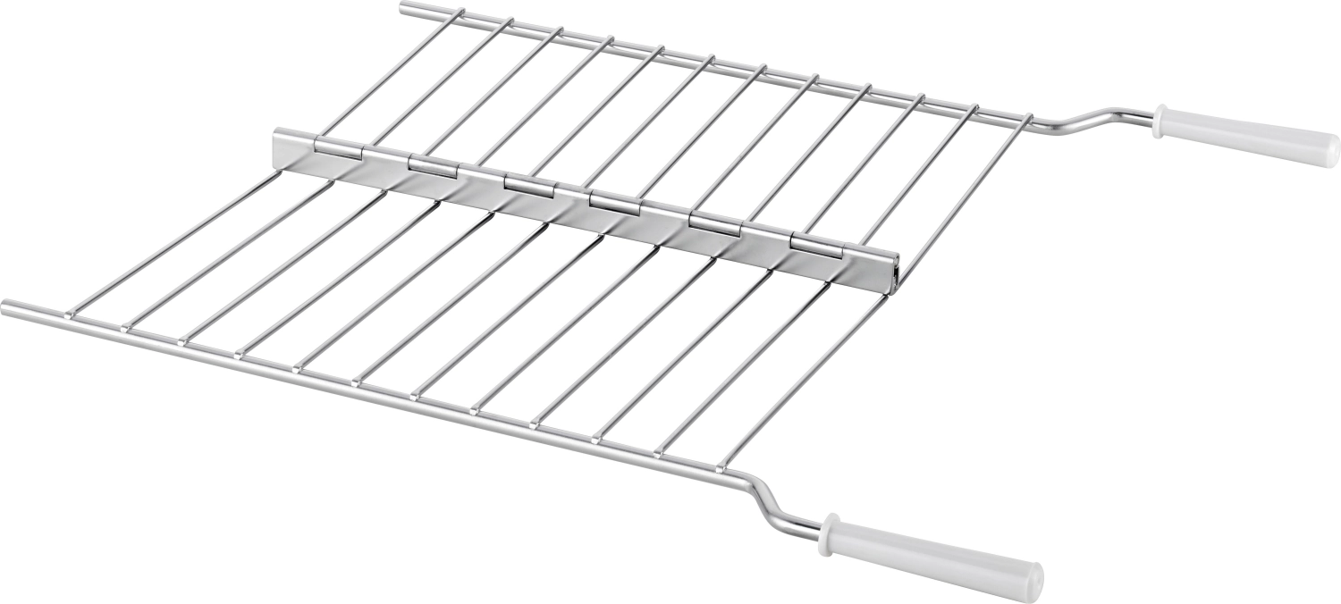 Plateau à sandwichs 2/4 pour grille-pain fentes longues