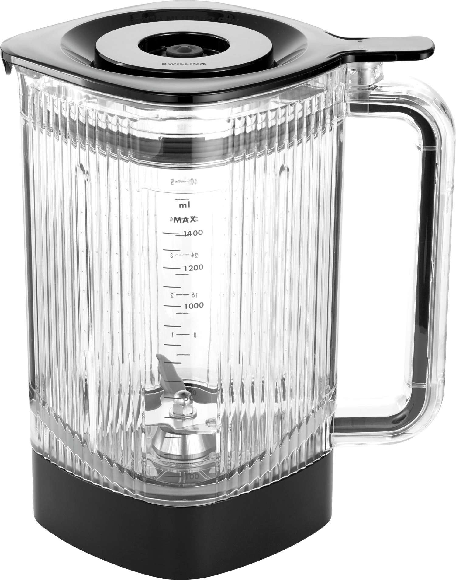 Set d'accessoires pour blender universel 1,4l