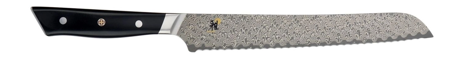 Miyabi hibana 800dp couteau à pain, 240mm