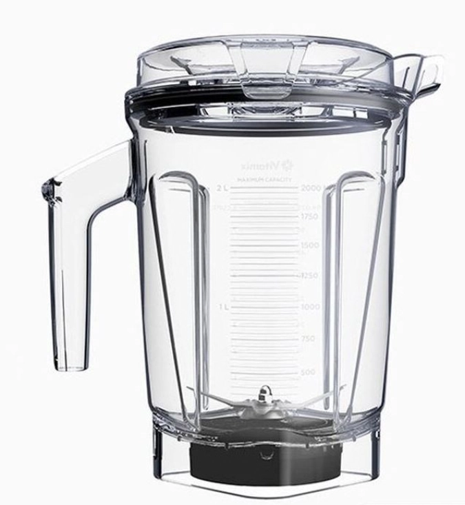 Vitamix Ascent Mixbehälter 2 Liter