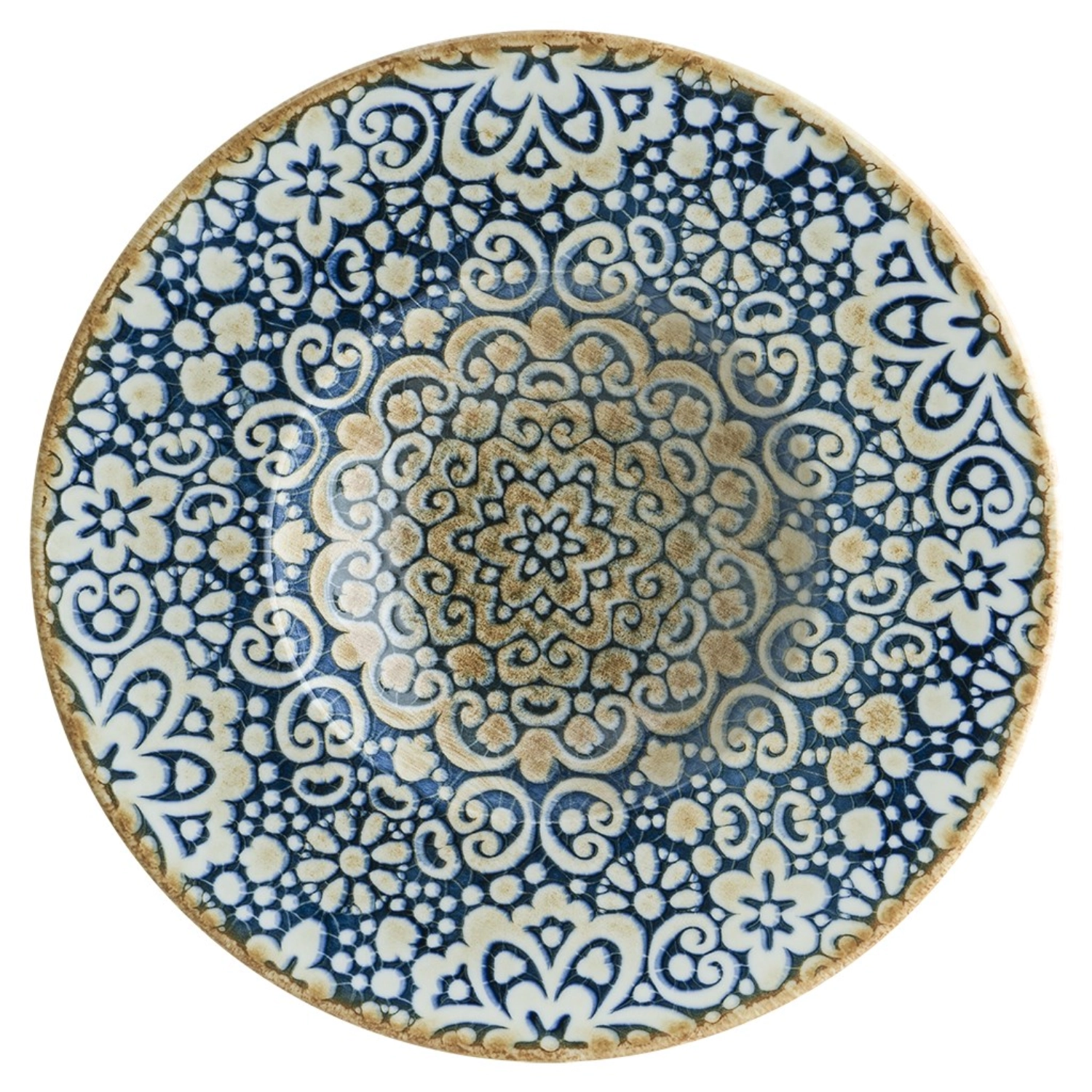 Alhambra Banquet assiette creuse D28cm 400ml