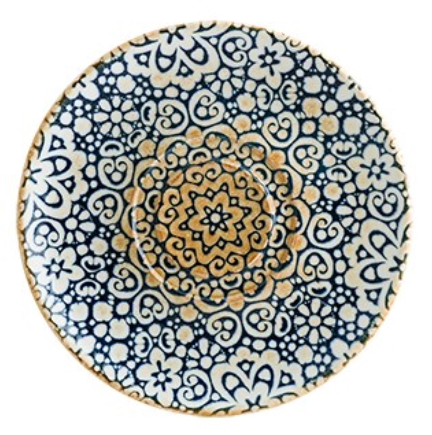 Assiette Alhambra Gourmet D19cm