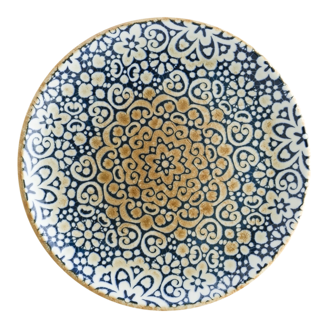 Alhambra gourmet assiette plate 32 cm