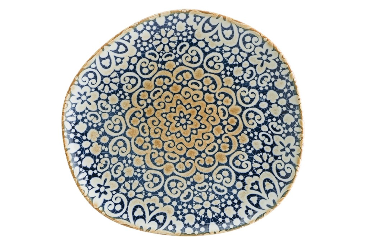 Alhambra Vago assiette plate D15cm