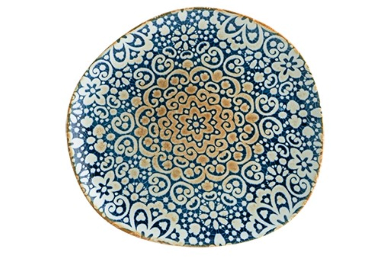 Alhambra Vago assiette plate D29cm