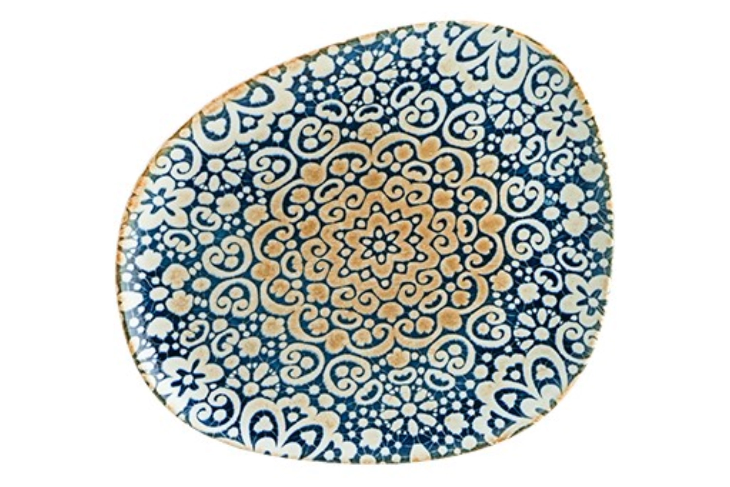 Alhambra Vago plat D33cm