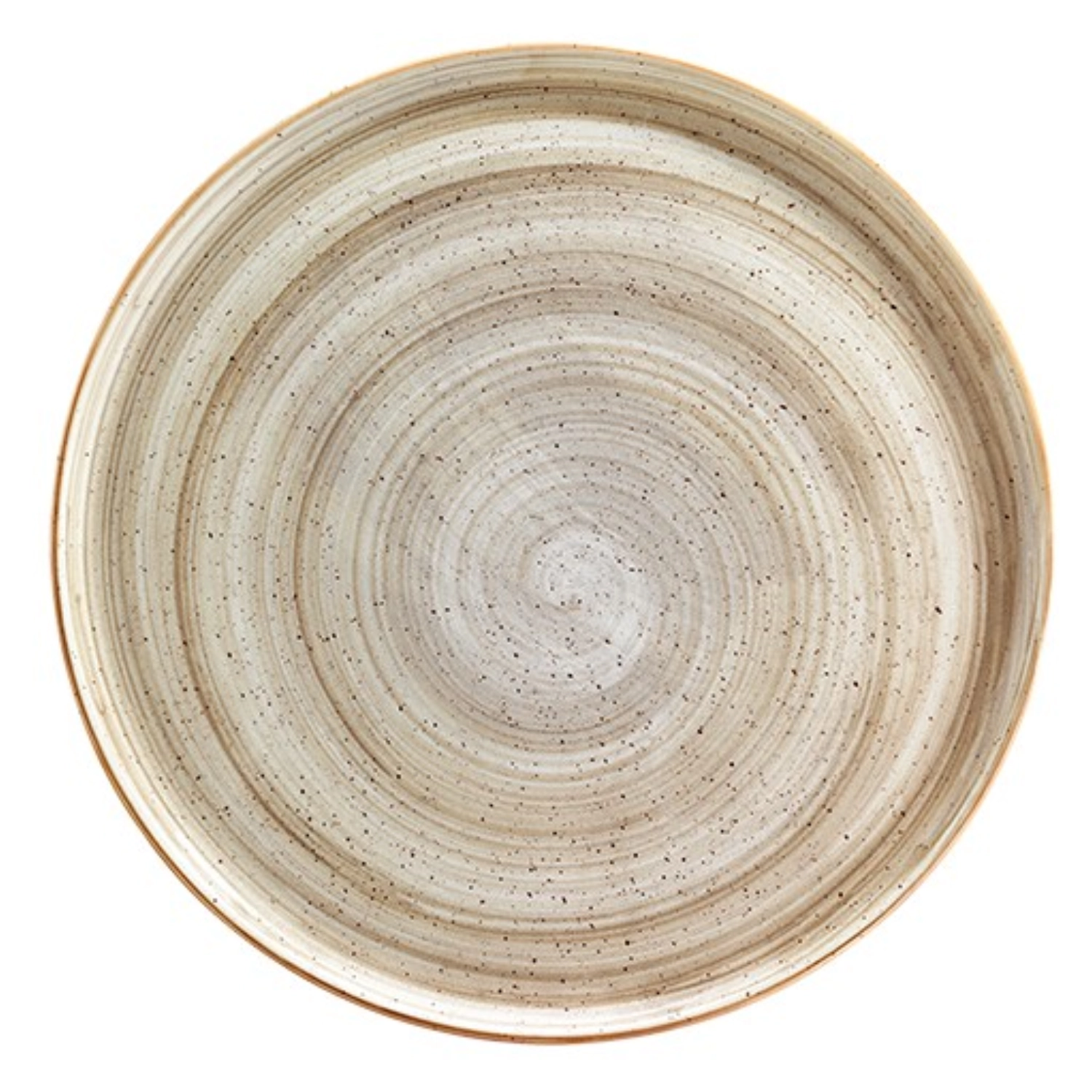 Aura Terrain Assiette Gourmet plate 32cm