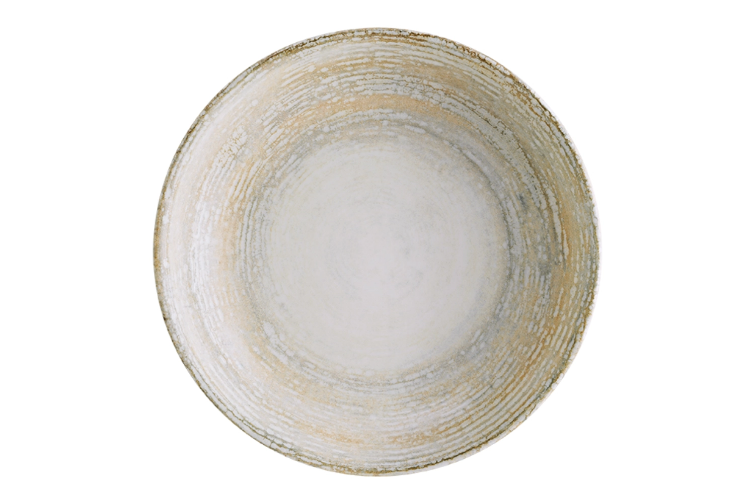 Patera Bloom Assiette creuse 23cm 1l