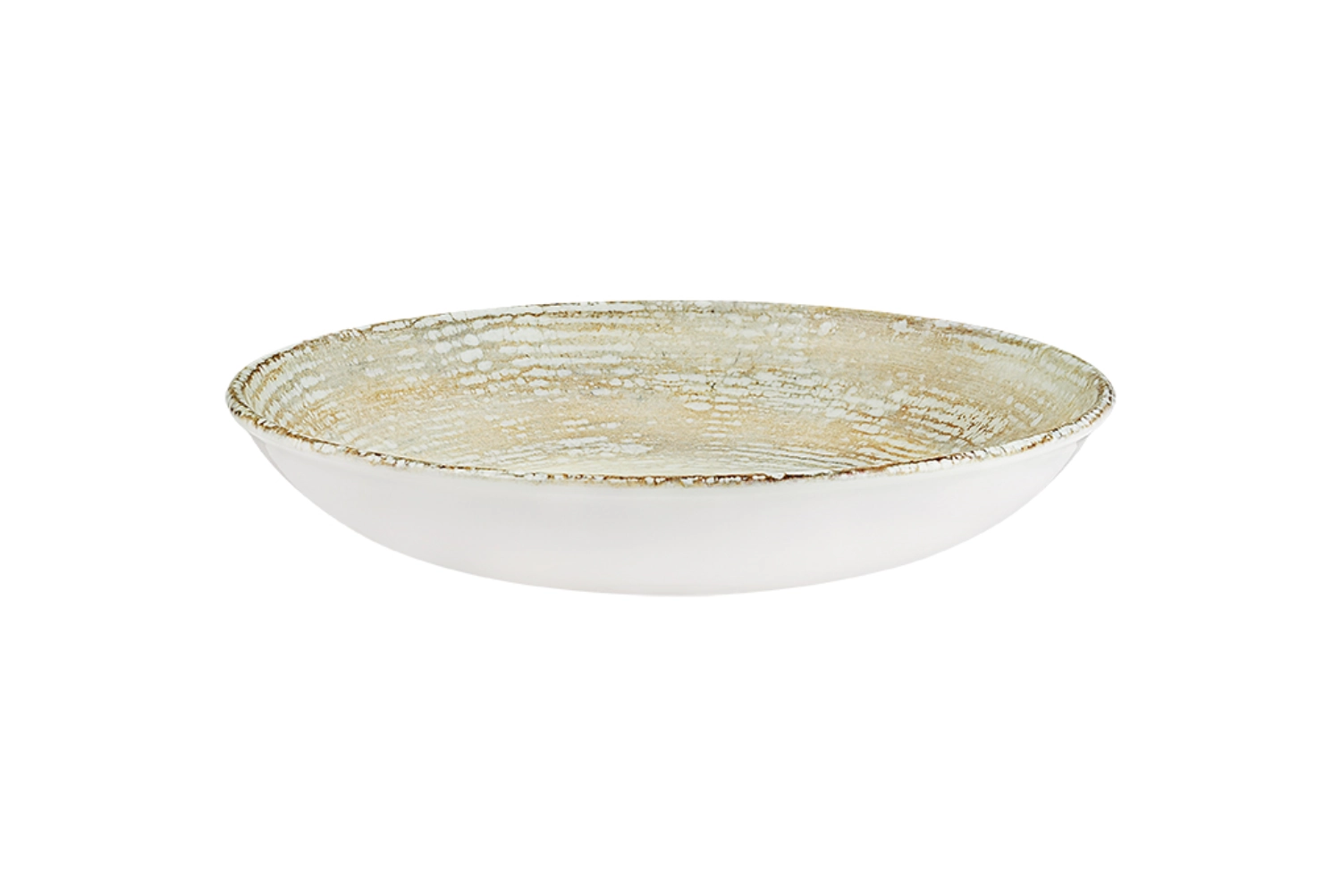 Patera Bloom Assiette creuse 23cm 1l