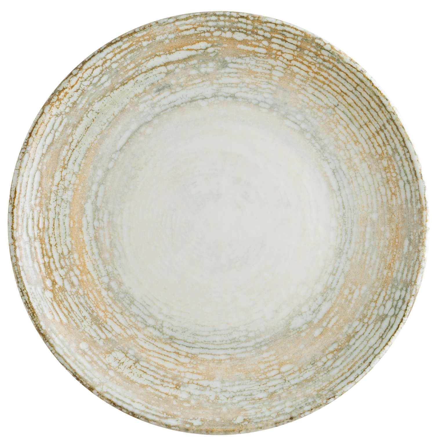 Patera gourmet assiette plate 27 cm