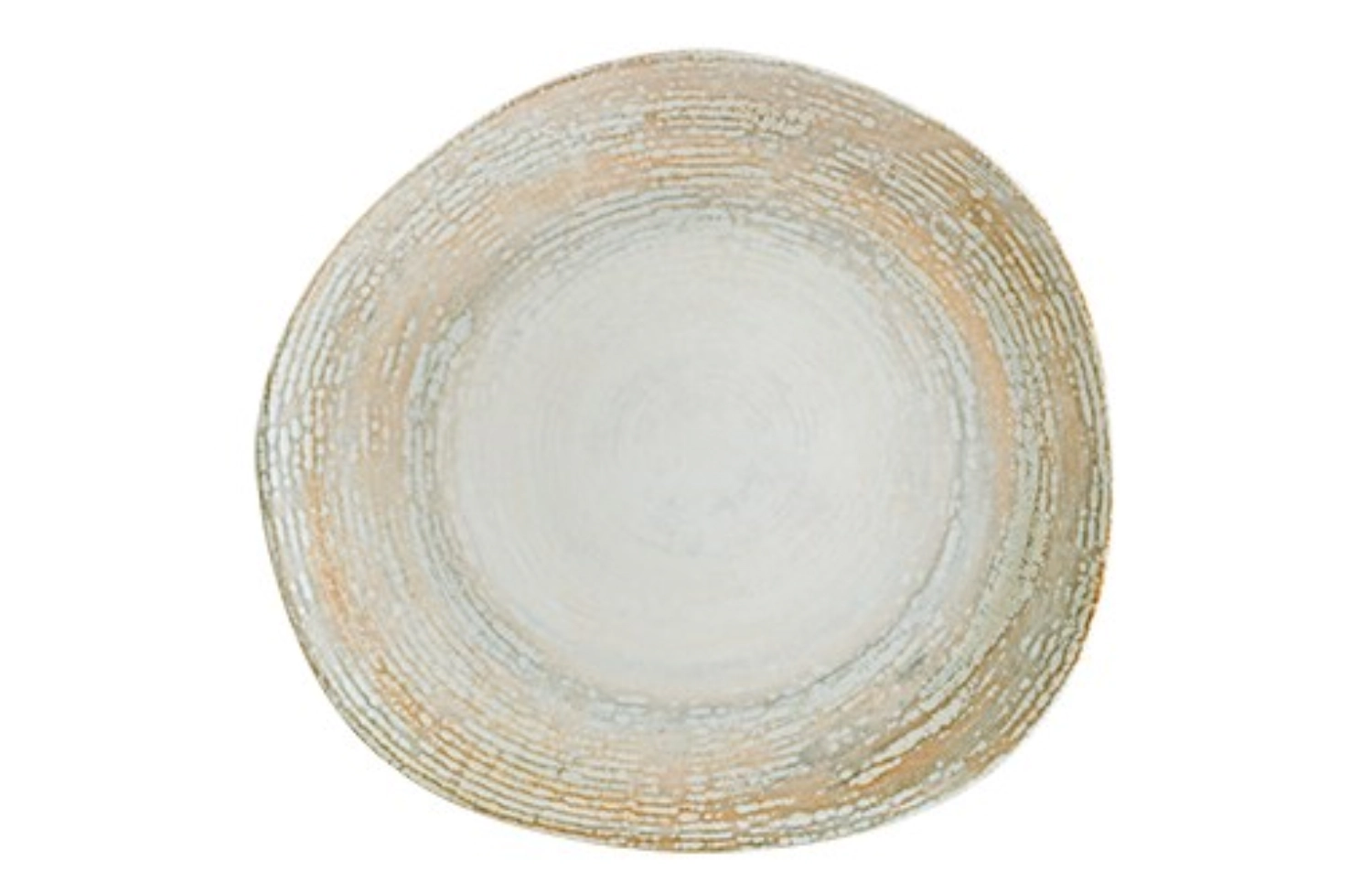 Patera Vago Assiette plate 15cm