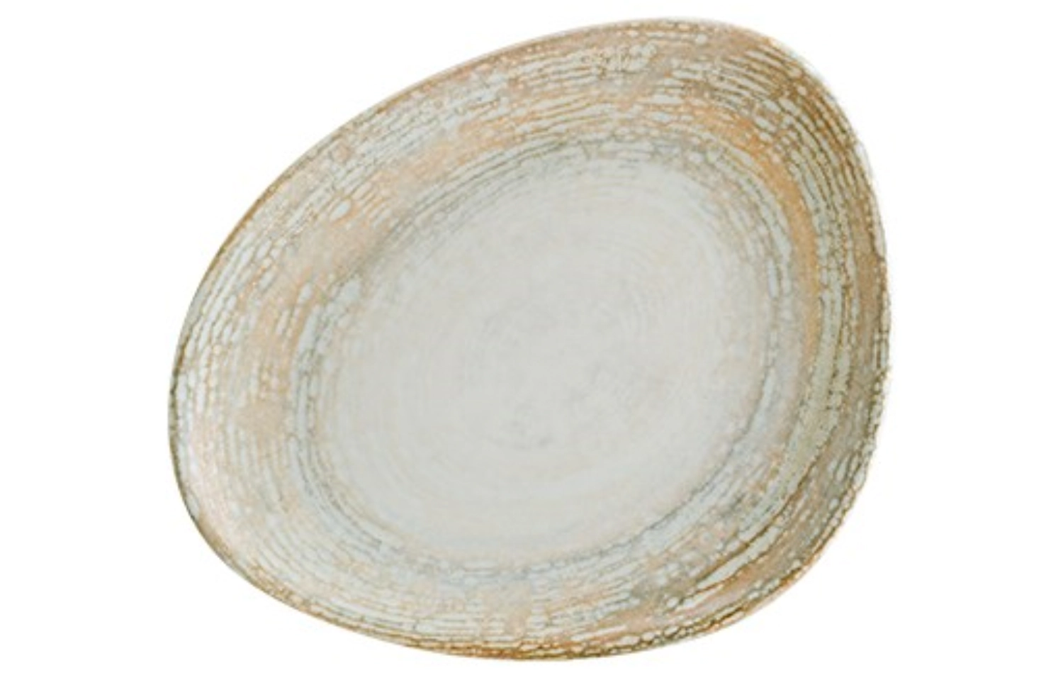 Patera Vago Assiette plate 19cm