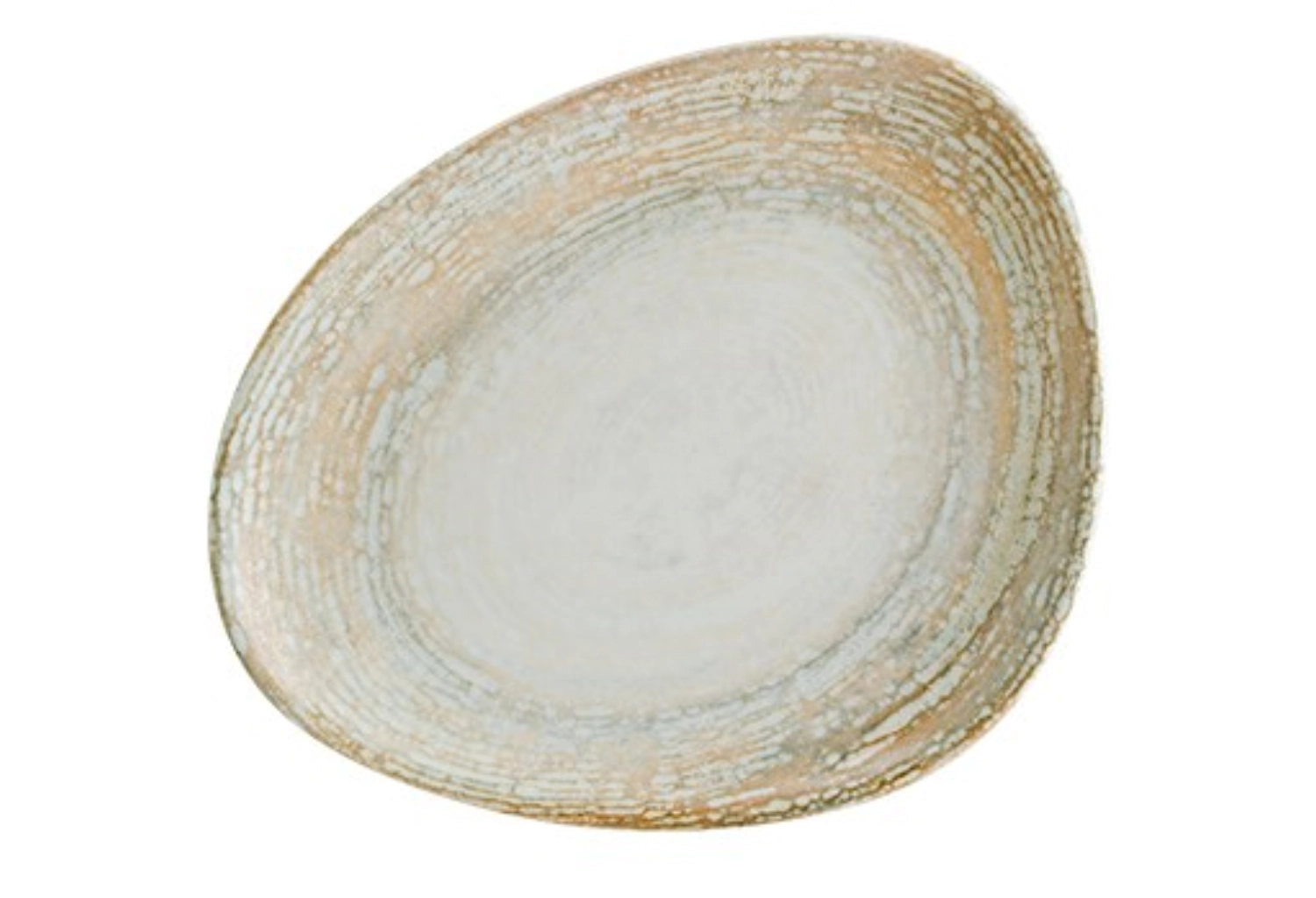 Patera Vago Assiette plate 24cm