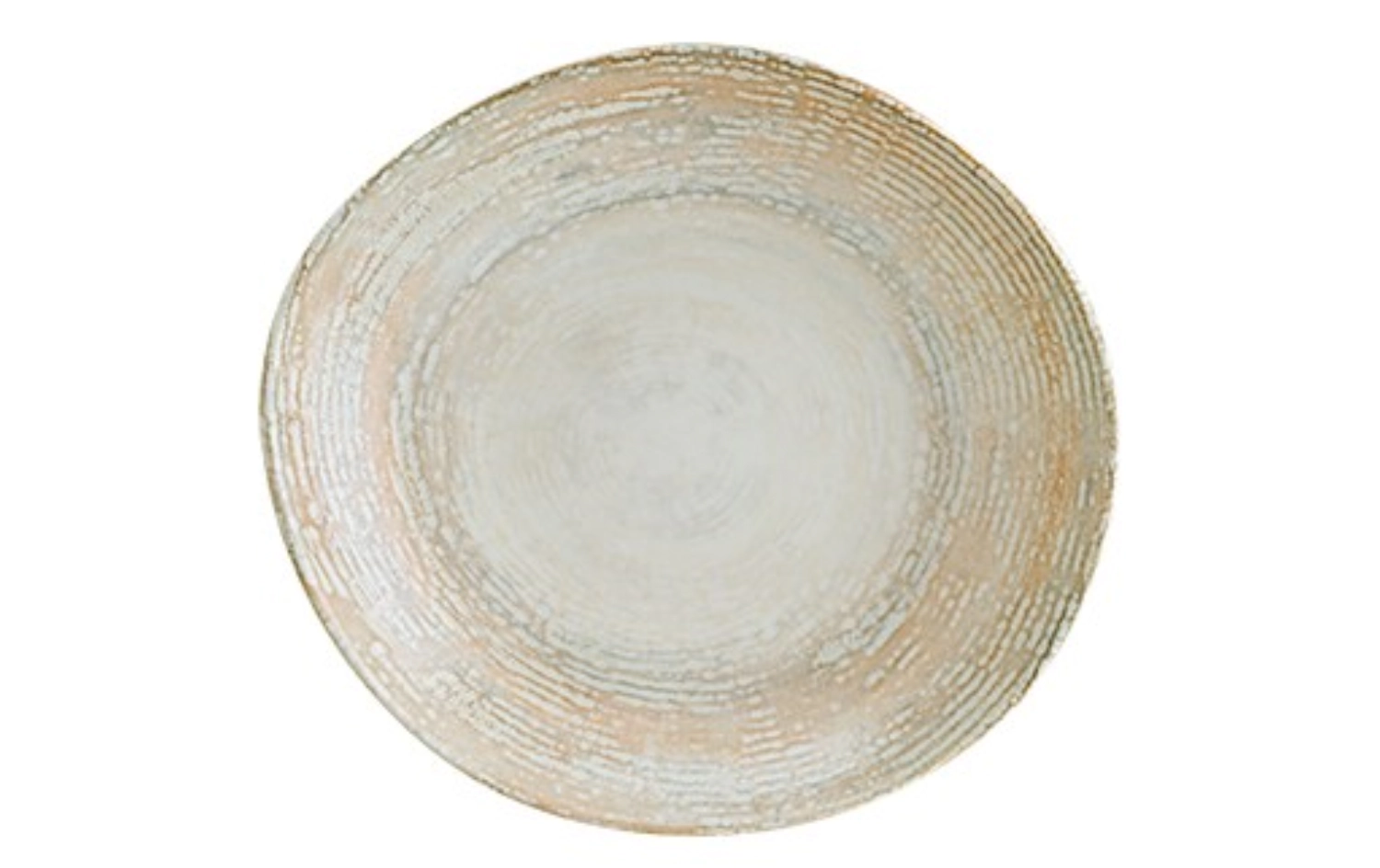 Patera Vago assiette creuse 26cm 1l