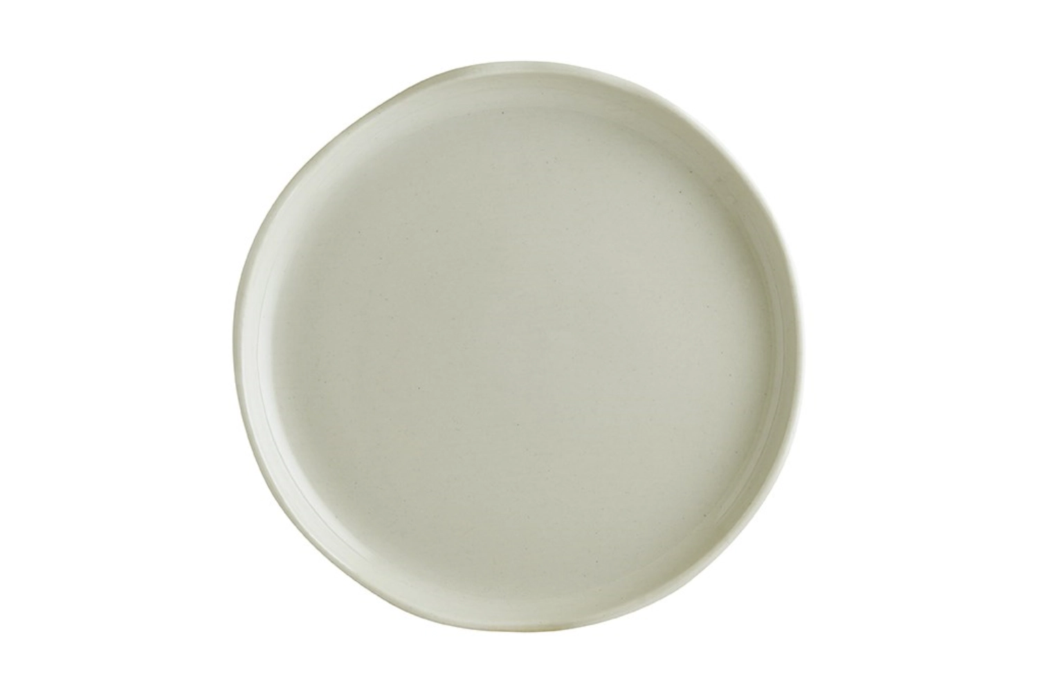 Cras assiette plate 21cm