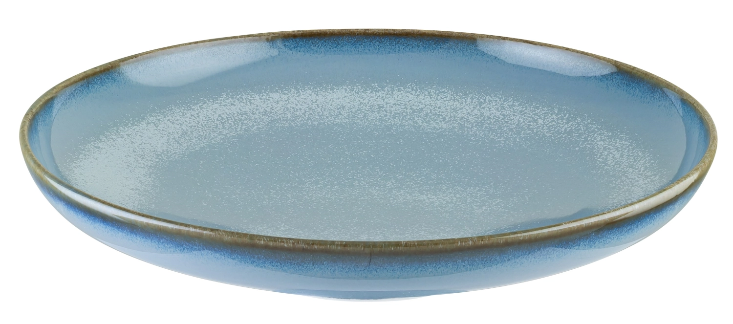 Sky Hygge Assiette à pâtes 25cm 1.3l