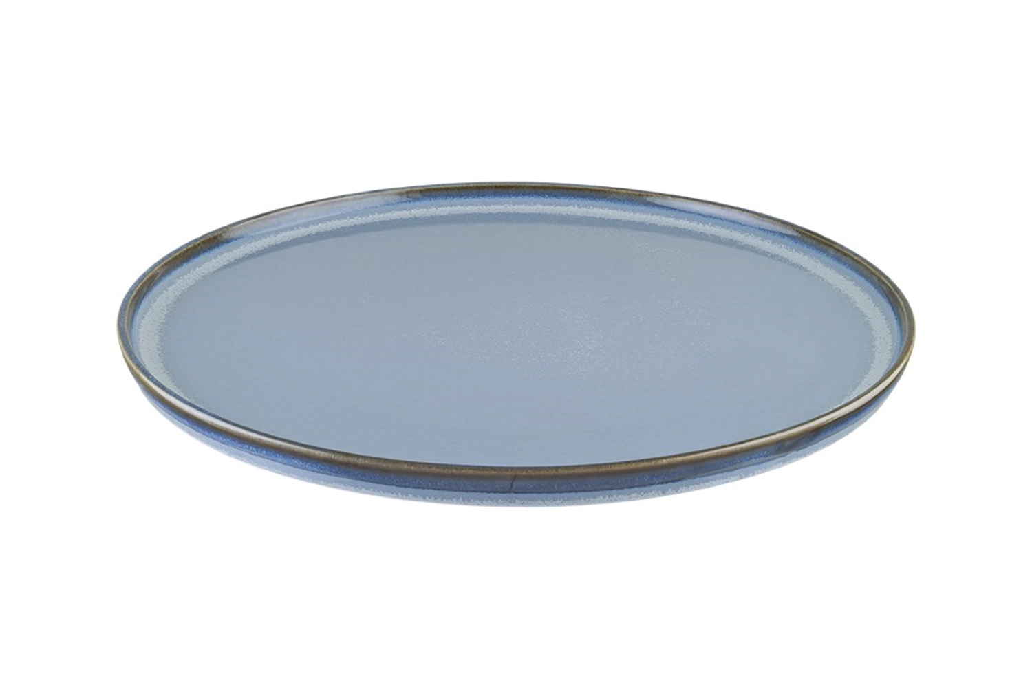 Assiette plate Sky Hygge D22cm